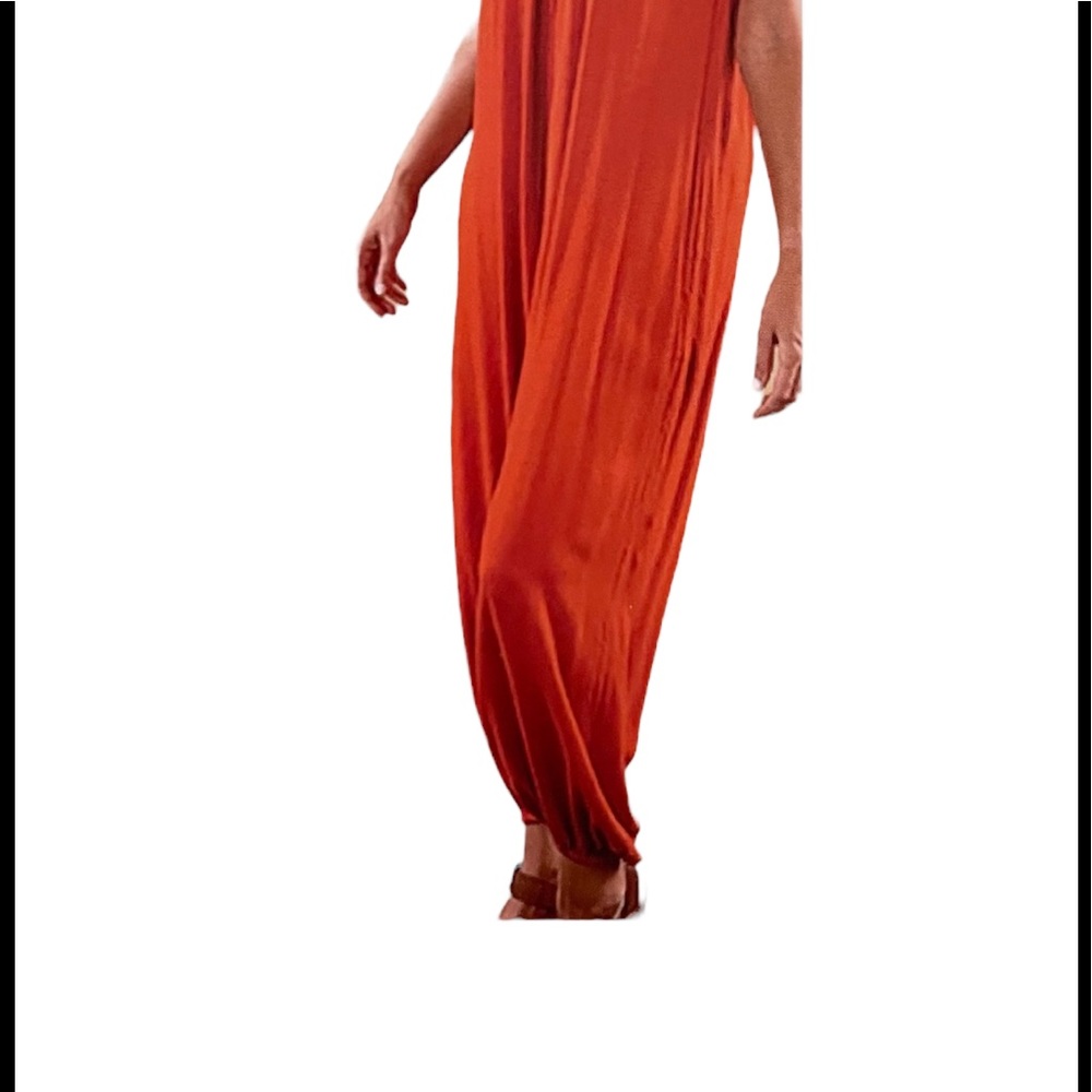 NWT.  L/XL.  Sacred Threads Romper CL/GR07.   220338 - Picture 4 of 4